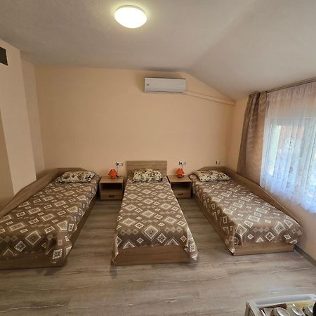 Fema Guest House バルチク 部屋 写真