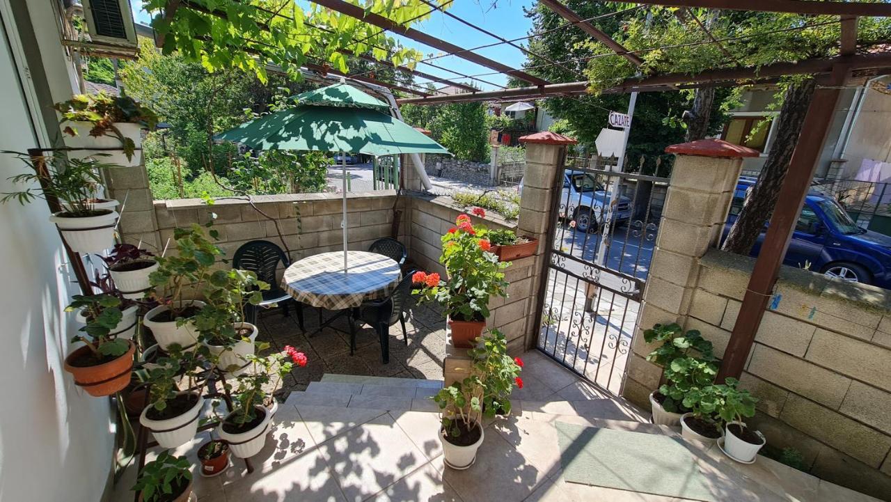 Fema Guest House バルチク エクステリア 写真