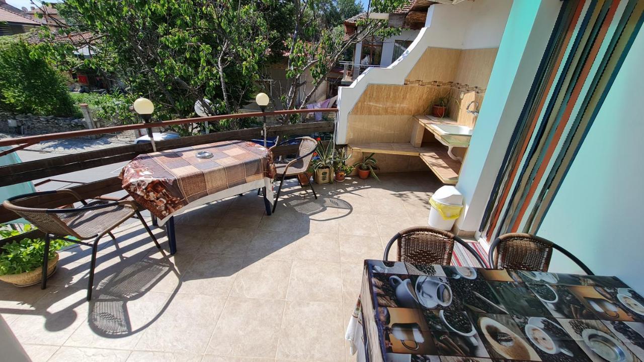 Fema Guest House バルチク エクステリア 写真