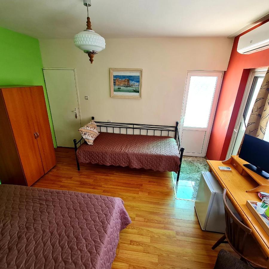 Fema Guest House バルチク エクステリア 写真
