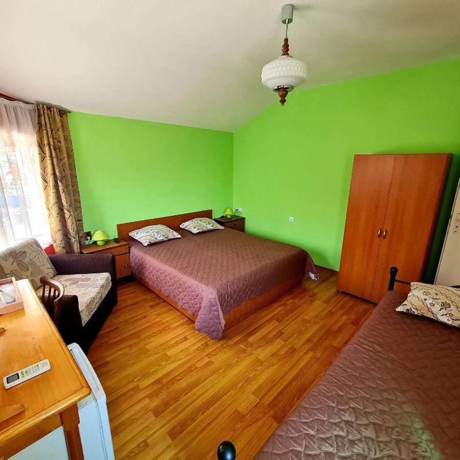 Fema Guest House バルチク エクステリア 写真