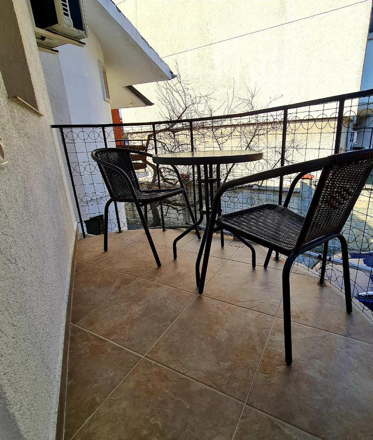 Fema Guest House バルチク エクステリア 写真