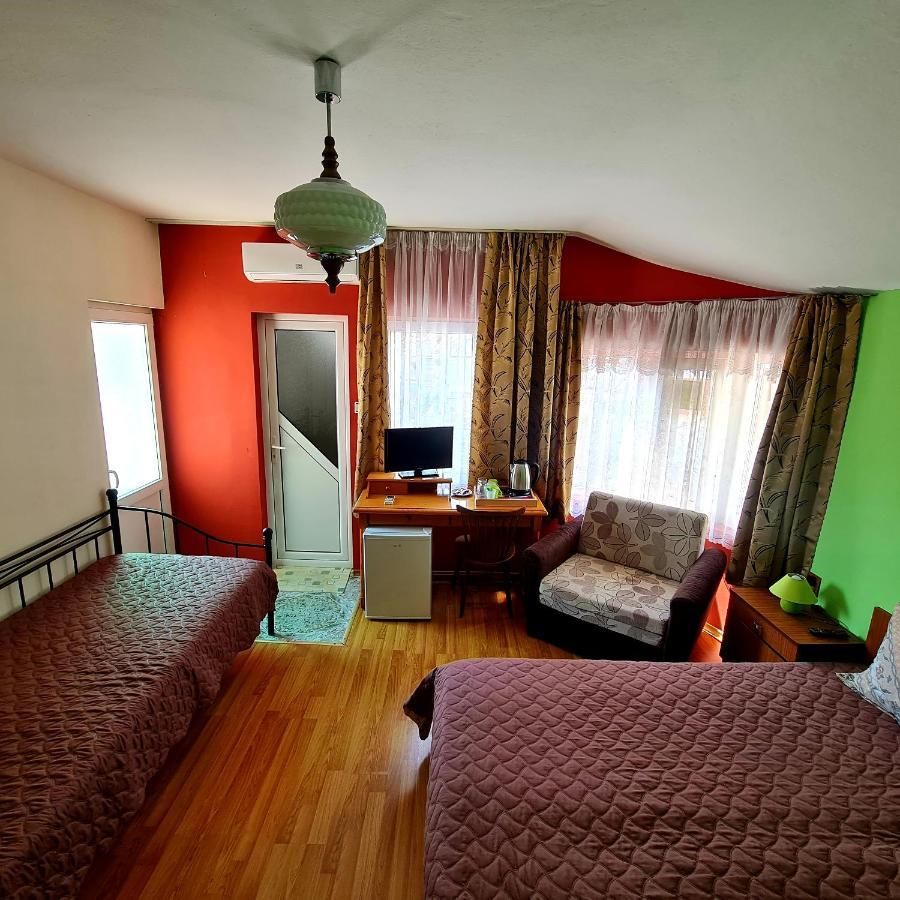Fema Guest House バルチク エクステリア 写真