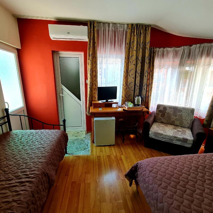Fema Guest House バルチク エクステリア 写真