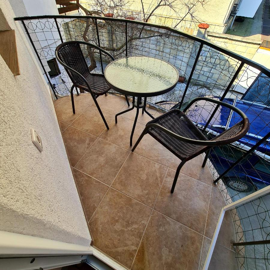 Fema Guest House バルチク エクステリア 写真