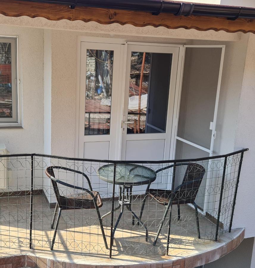 Fema Guest House バルチク エクステリア 写真