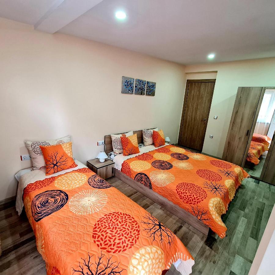 Fema Guest House バルチク エクステリア 写真