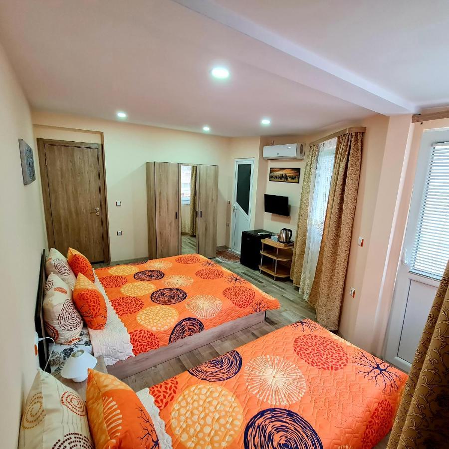 Fema Guest House バルチク エクステリア 写真