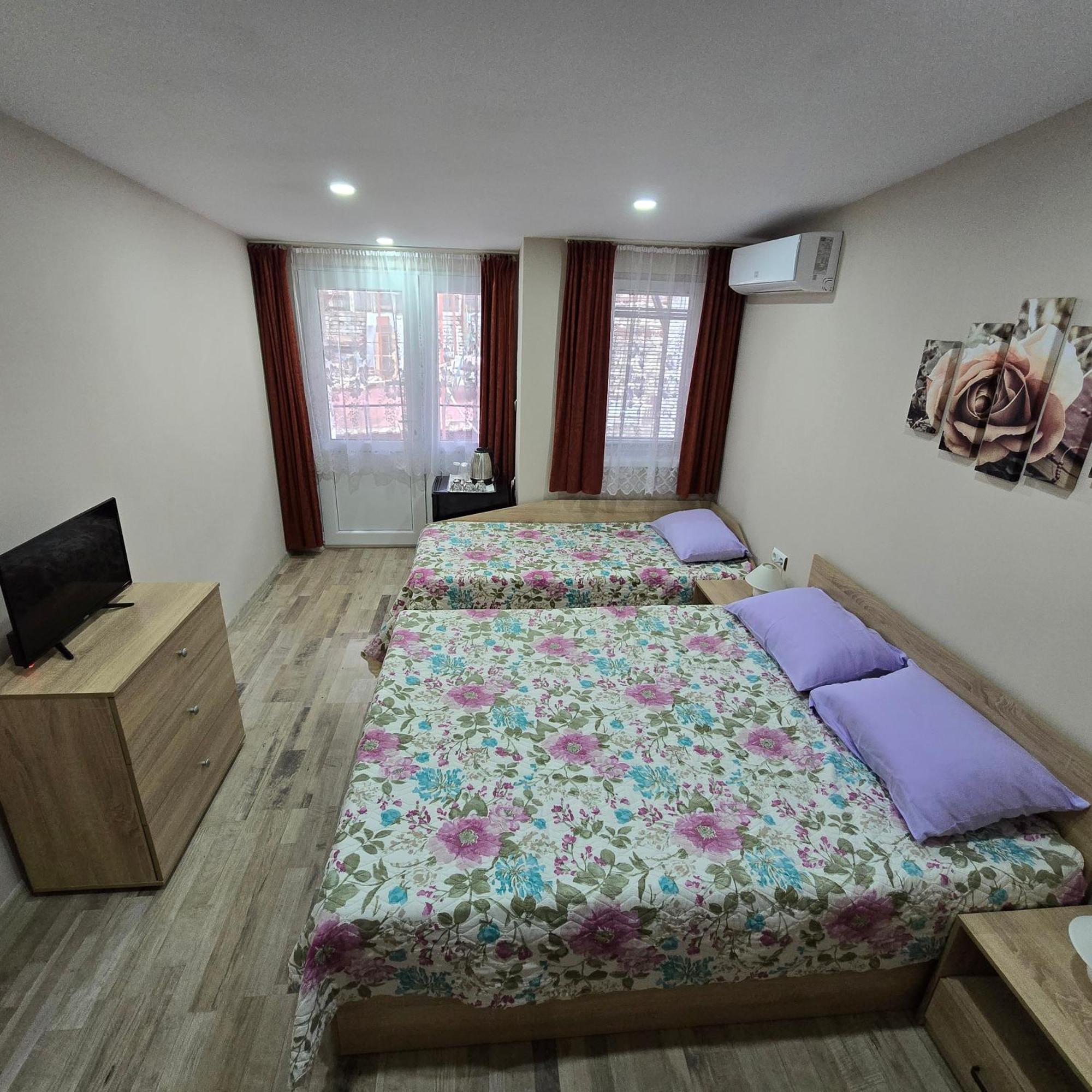 Fema Guest House バルチク 部屋 写真