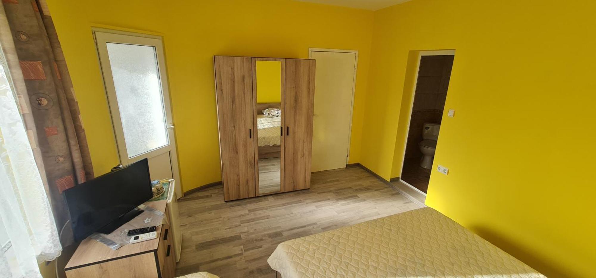 Fema Guest House バルチク 部屋 写真