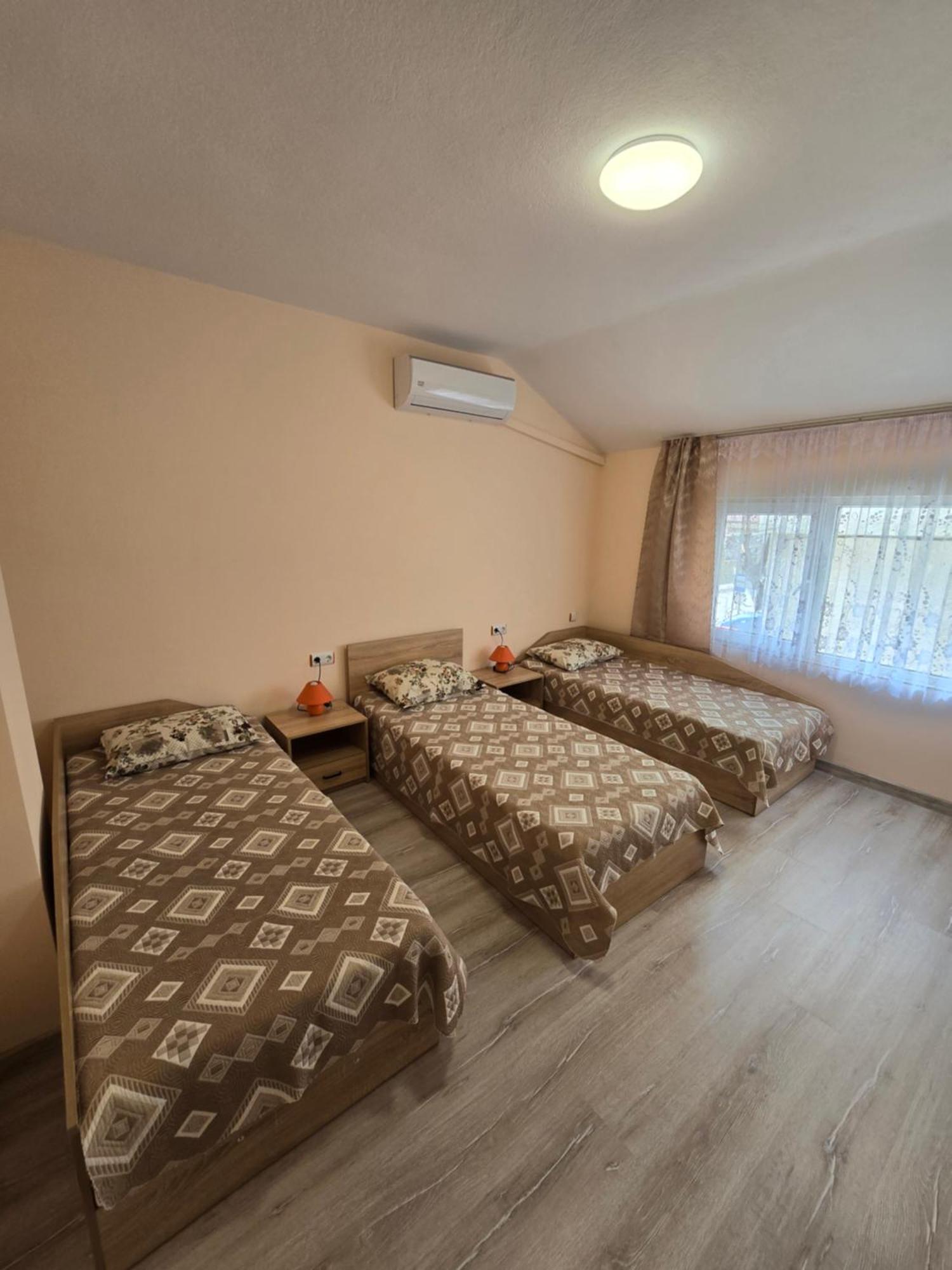 Fema Guest House バルチク 部屋 写真