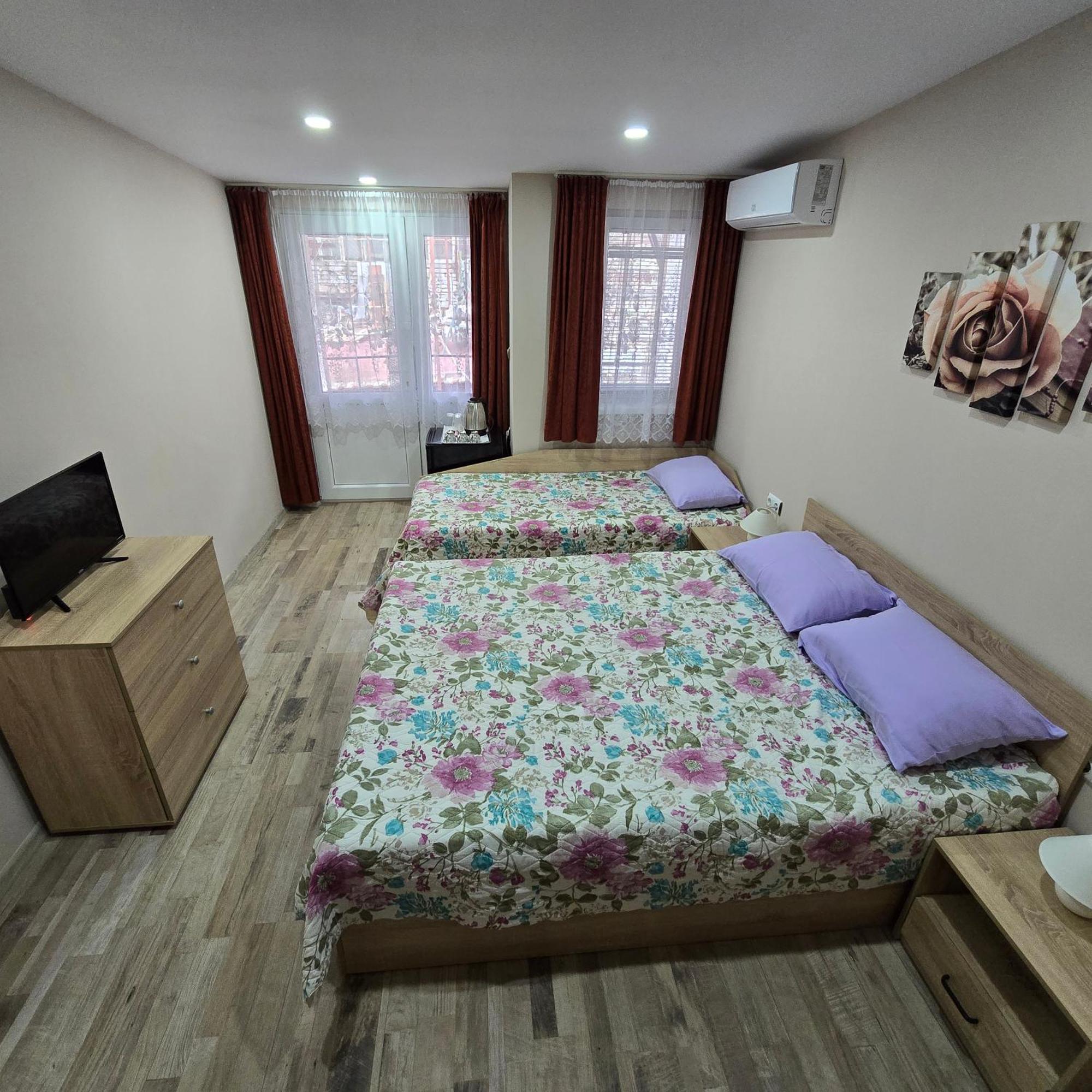 Fema Guest House バルチク 部屋 写真