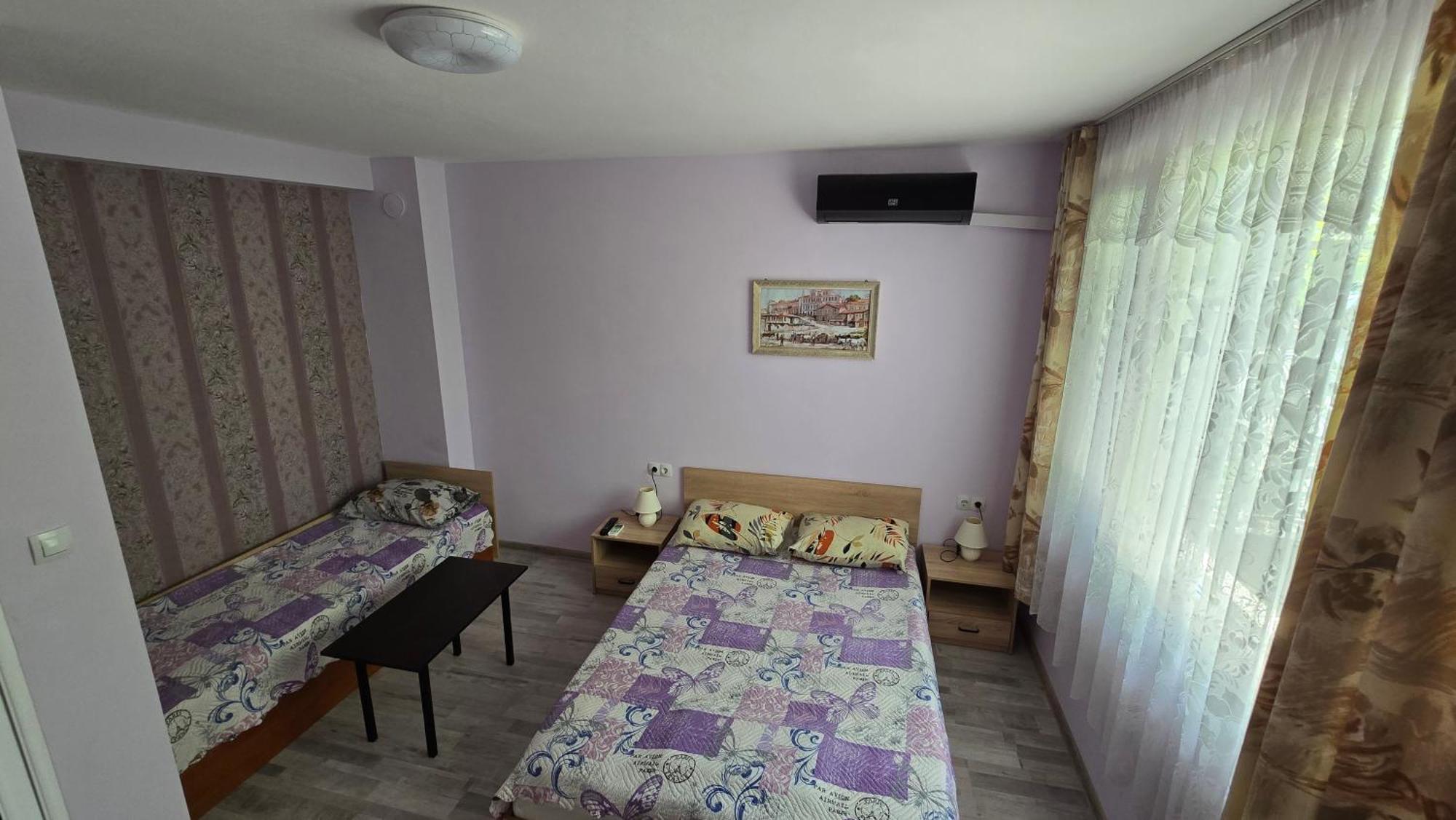 Fema Guest House バルチク 部屋 写真
