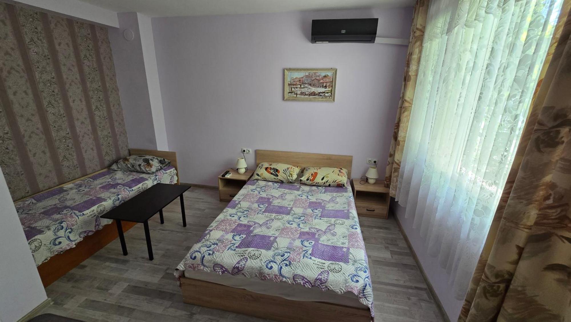 Fema Guest House バルチク 部屋 写真