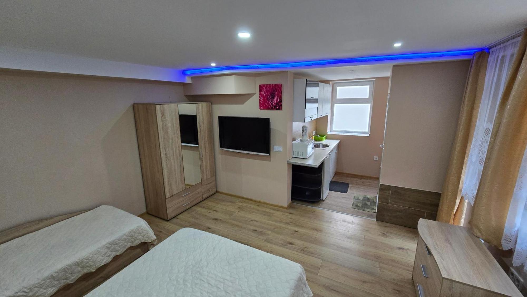 Fema Guest House バルチク 部屋 写真