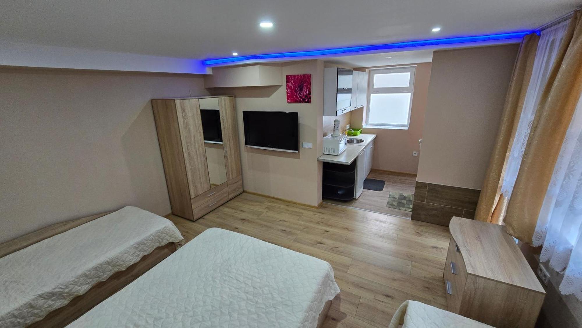 Fema Guest House バルチク 部屋 写真