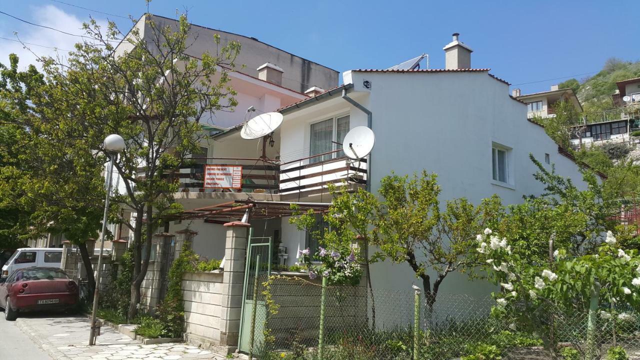 Fema Guest House バルチク エクステリア 写真