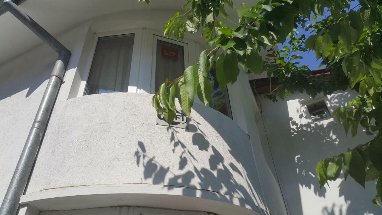 Fema Guest House バルチク エクステリア 写真