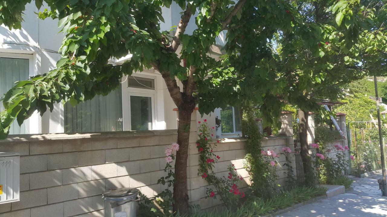 Fema Guest House バルチク エクステリア 写真