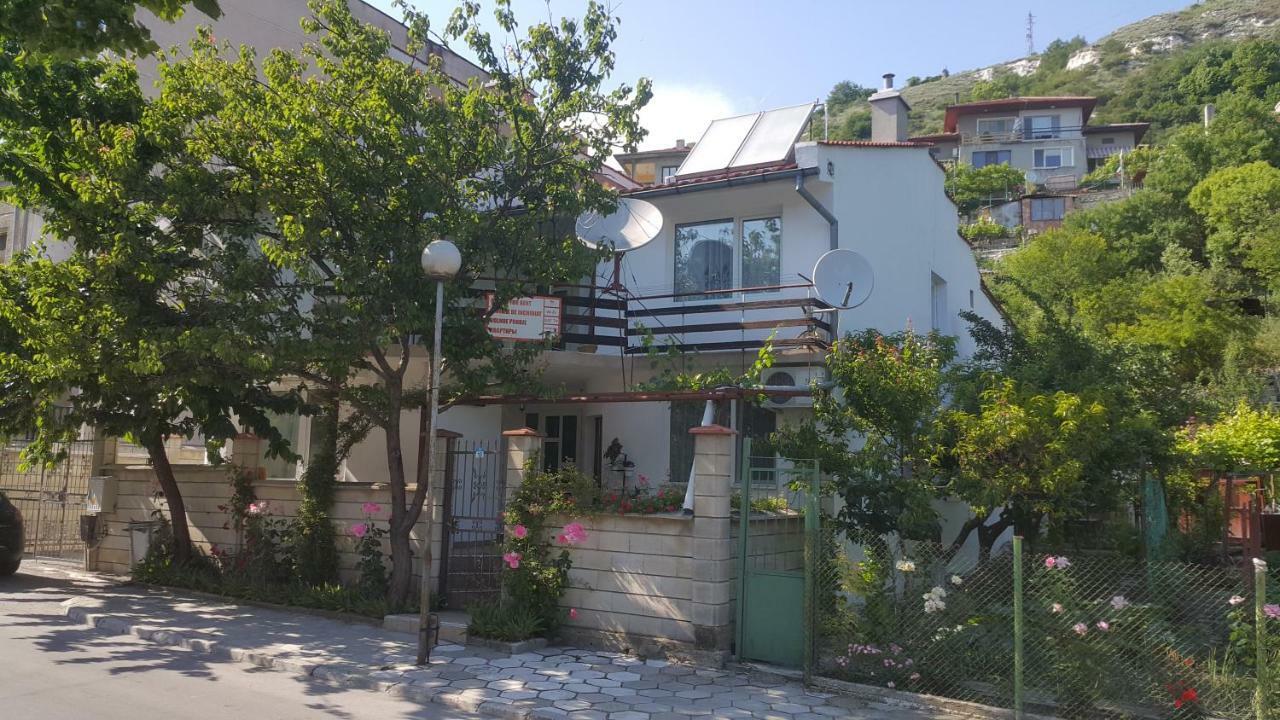 Fema Guest House バルチク エクステリア 写真